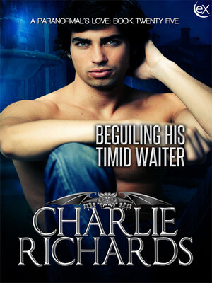 cover image of Beguiling his Timid Waiter